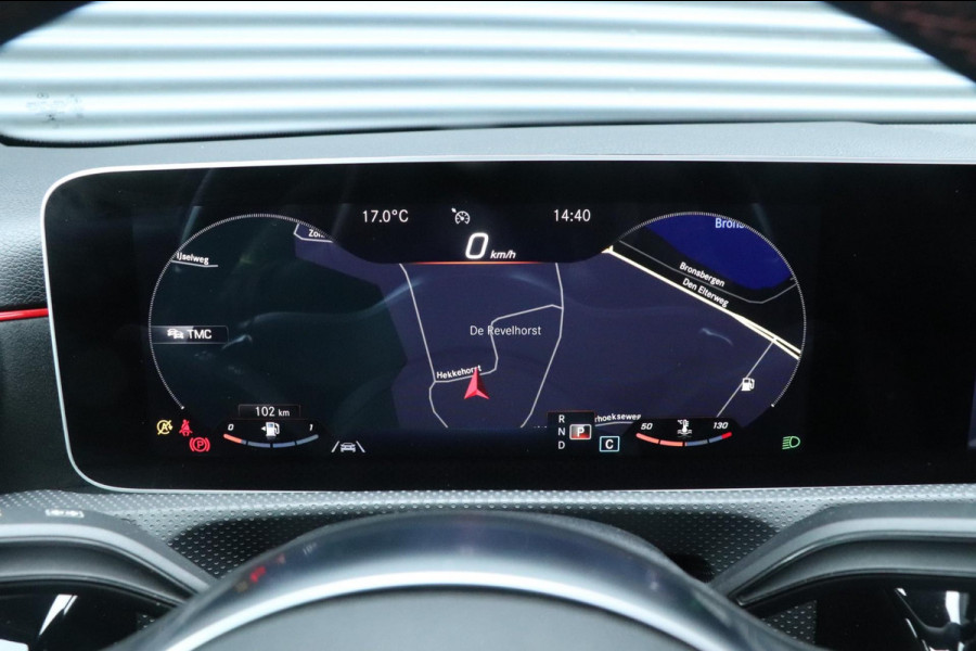 Mercedes-Benz A-Klasse A200 - Night Pakket - AMG - PANO - VOL!