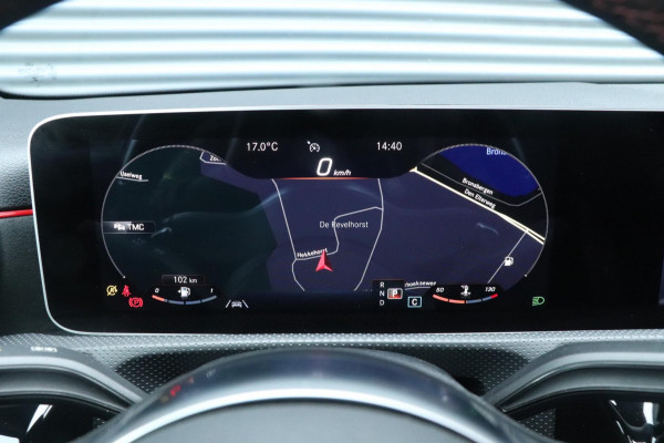 Mercedes-Benz A-Klasse A200 - Night Pakket - AMG - PANO - VOL!