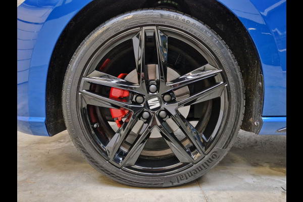 Seat Ibiza 1.0 TSI FR Pro Black Edition