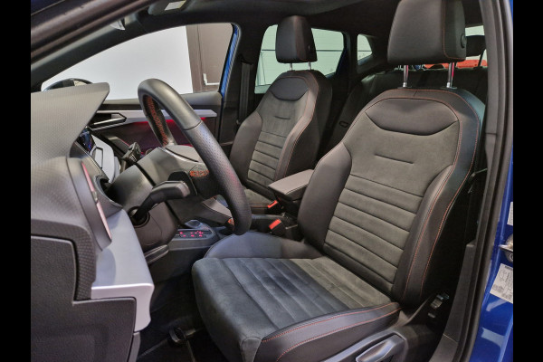 Seat Ibiza 1.0 TSI FR Pro Black Edition