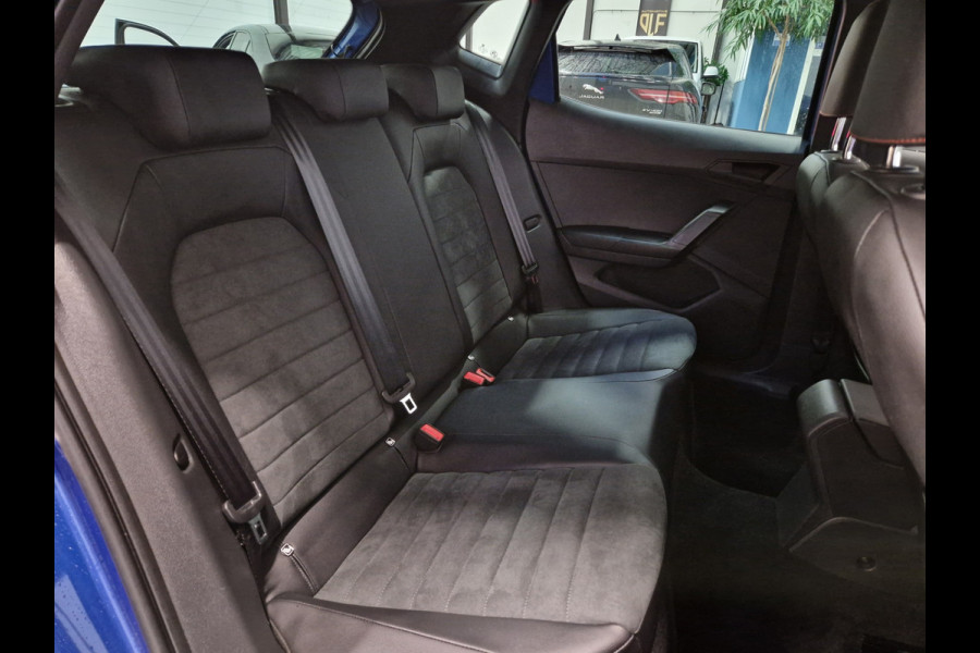 Seat Ibiza 1.0 TSI FR Pro Black Edition