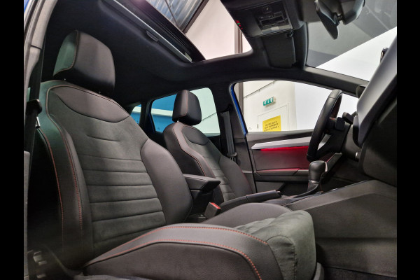 Seat Ibiza 1.0 TSI FR Pro Black Edition