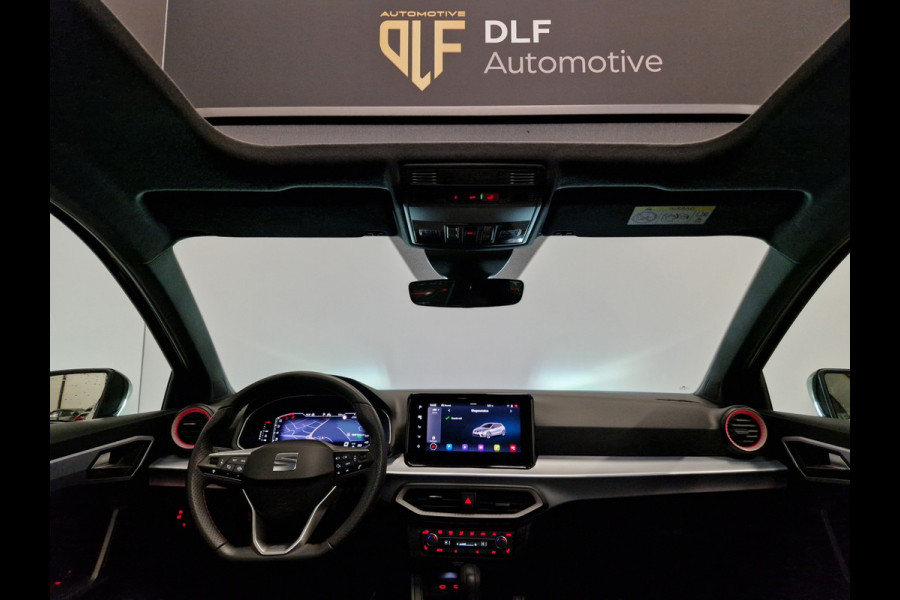 Seat Ibiza 1.0 TSI FR Pro Black Edition