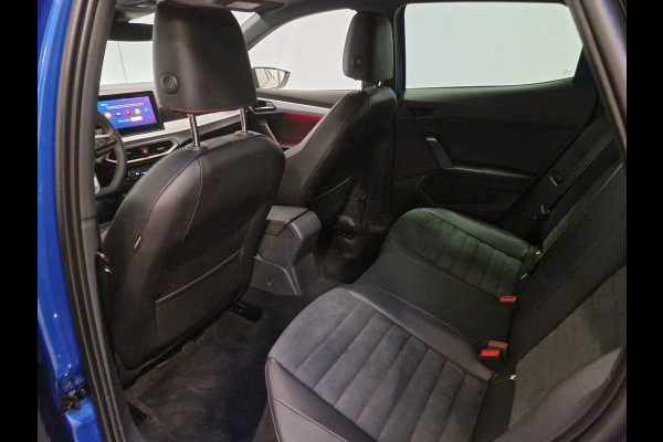 Seat Ibiza 1.0 TSI FR Pro Black Edition