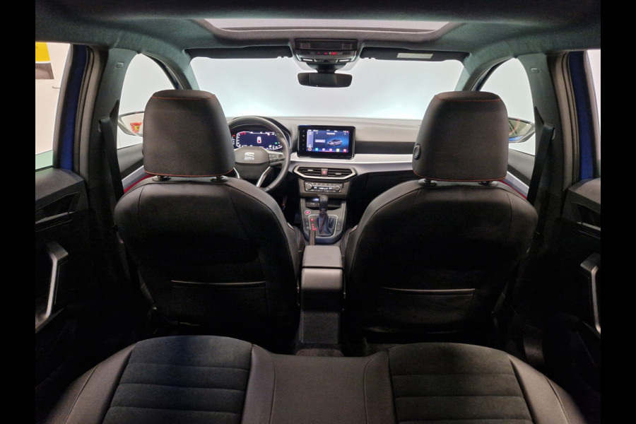 Seat Ibiza 1.0 TSI FR Pro Black Edition