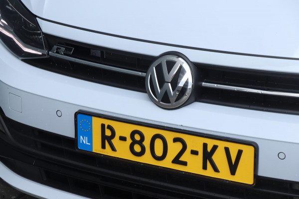 Volkswagen Polo 1.0 TSI Beats | R-Line - PANO - VOL!