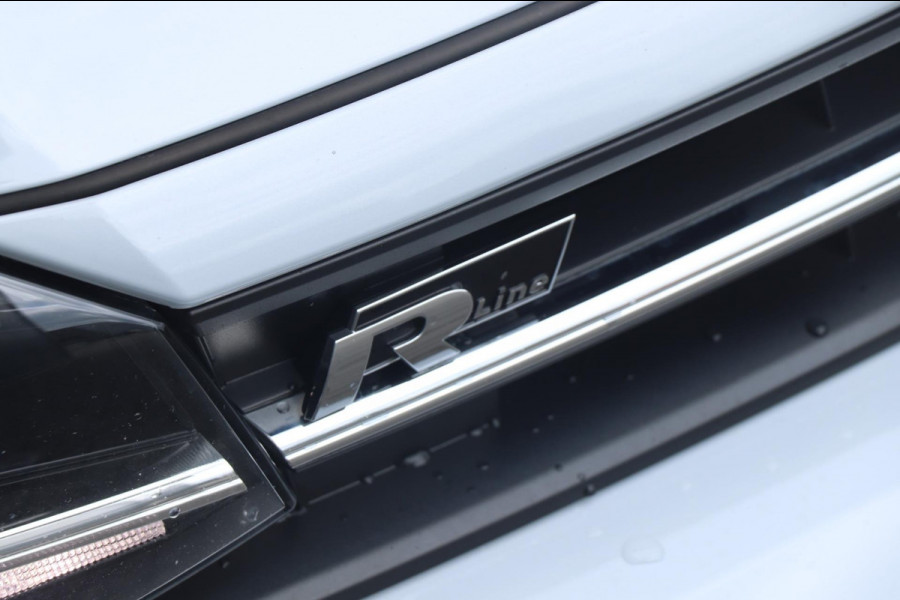 Volkswagen Polo 1.0 TSI Beats | R-Line - PANO - VOL!