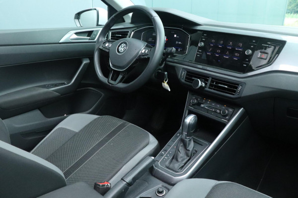 Volkswagen Polo 1.0 TSI Beats | R-Line - PANO - VOL!