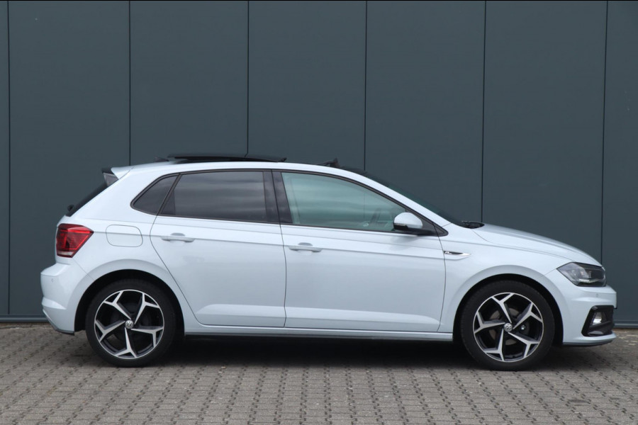 Volkswagen Polo 1.0 TSI Beats | R-Line - PANO - VOL!