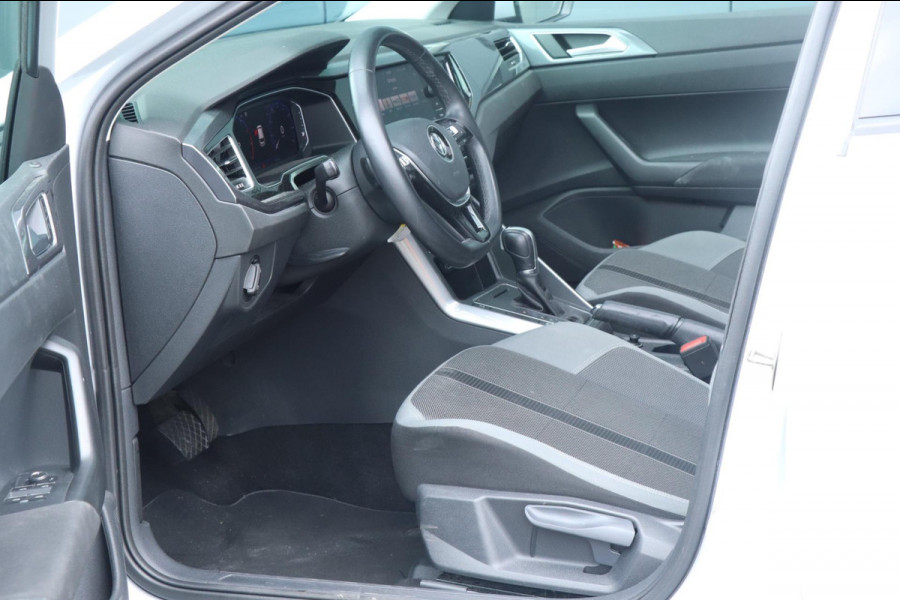 Volkswagen Polo 1.0 TSI Beats | R-Line - PANO - VOL!