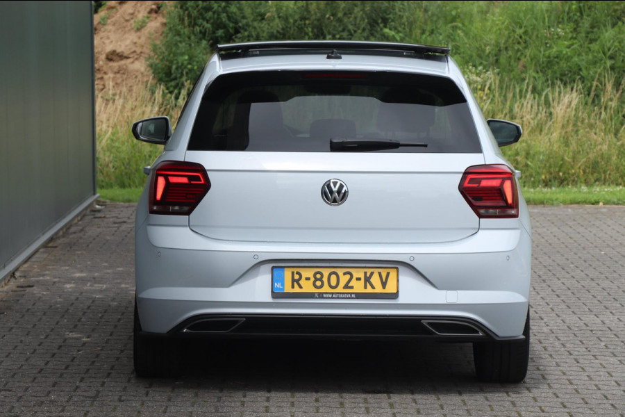 Volkswagen Polo 1.0 TSI Beats | R-Line - PANO - VOL!