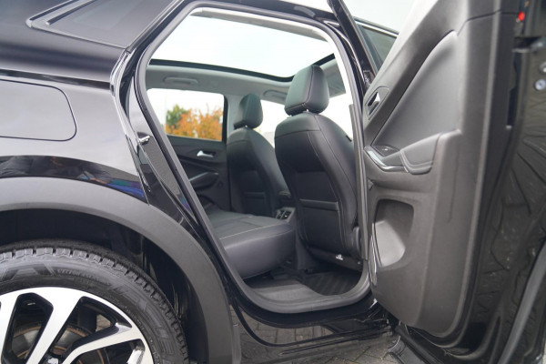 Opel Grandland X 1.6 Turbo Ultimate | Stoelverwarming/verkoeling | Adaptieve cruise | Panorama | Luxe Leder | LED | DENON AUDIO |