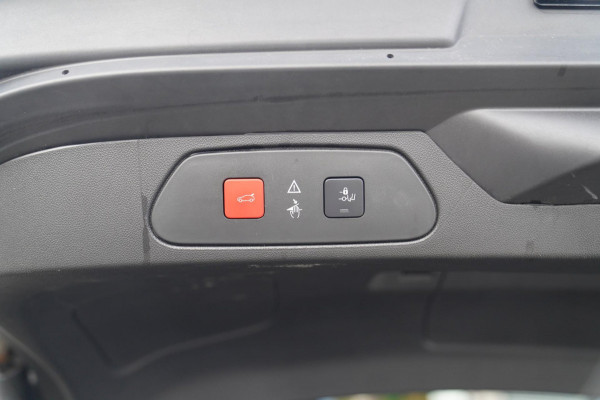 Opel Grandland X 1.6 Turbo Ultimate | Stoelverwarming/verkoeling | Adaptieve cruise | Panorama | Luxe Leder | LED | DENON AUDIO |