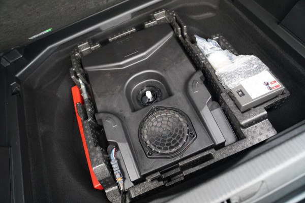 Opel Grandland X 1.6 Turbo Ultimate | Stoelverwarming/verkoeling | Adaptieve cruise | Panorama | Luxe Leder | LED | DENON AUDIO |