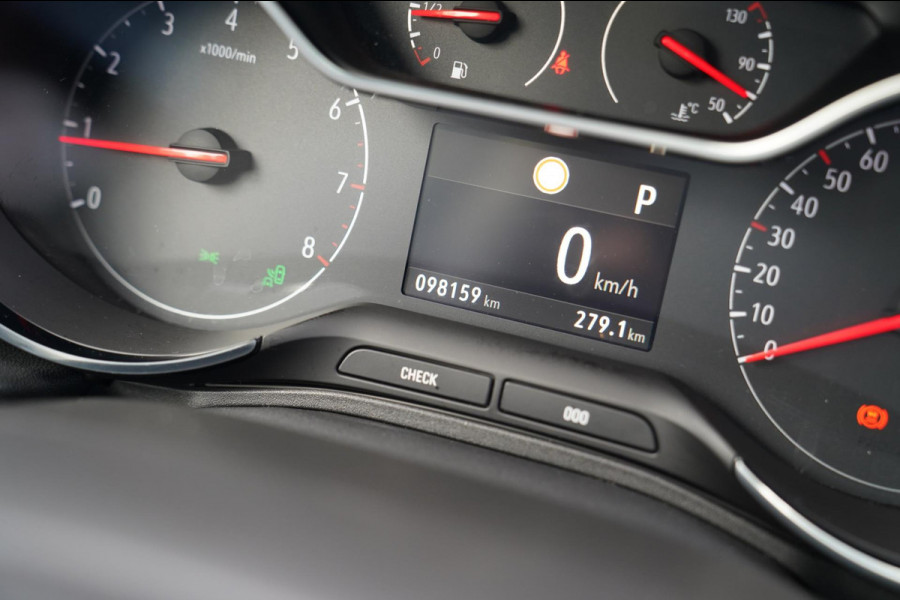 Opel Grandland X 1.6 Turbo Ultimate | Stoelverwarming/verkoeling | Adaptieve cruise | Panorama | Luxe Leder | LED | DENON AUDIO |