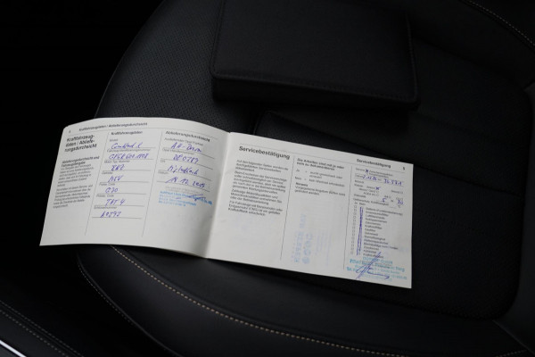 Opel Grandland X 1.6 Turbo Ultimate | Stoelverwarming/verkoeling | Adaptieve cruise | Panorama | Luxe Leder | LED | DENON AUDIO |