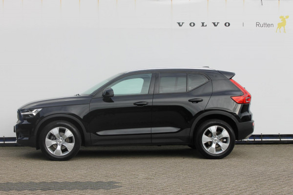 Volvo XC40 T3 163PK automaat Momentum Pro / Climate Control/ Cruise control/ elektrische achterklep/ Bluetooth/ Apple carplay/ Drive mode/ Parkeersensoren met camera/ Navigatie