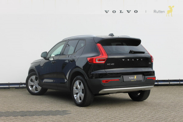 Volvo XC40 T3 163PK automaat Momentum Pro / Climate Control/ Cruise control/ elektrische achterklep/ Bluetooth/ Apple carplay/ Drive mode/ Parkeersensoren met camera/ Navigatie