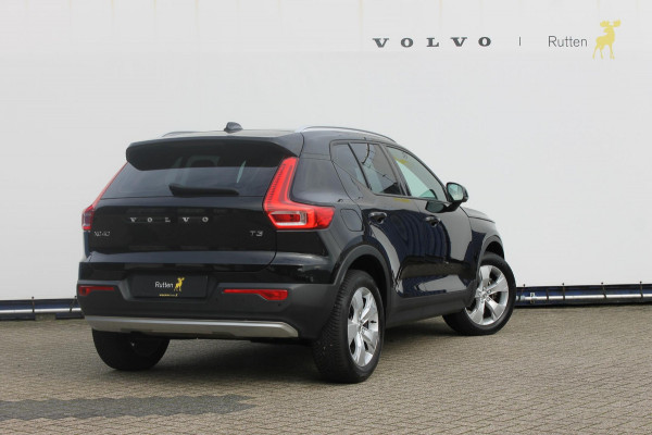Volvo XC40 T3 163PK automaat Momentum Pro / Climate Control/ Cruise control/ elektrische achterklep/ Bluetooth/ Apple carplay/ Drive mode/ Parkeersensoren met camera/ Navigatie
