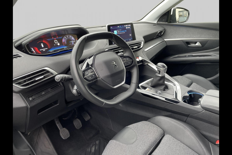 Peugeot 3008 1.2 PureTech Blue Lease Premium