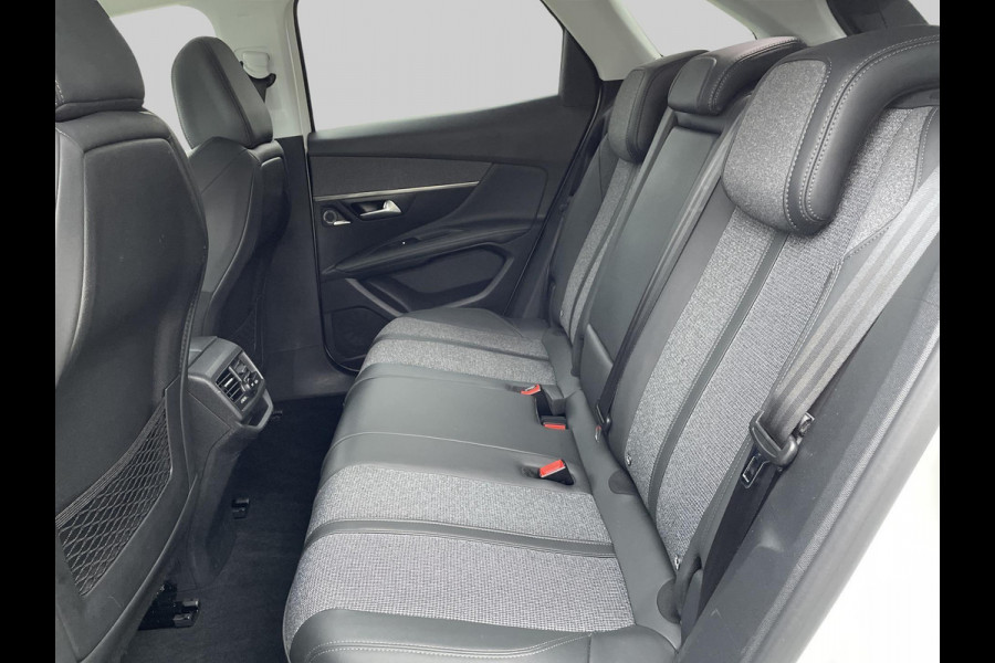 Peugeot 3008 1.2 PureTech Blue Lease Premium