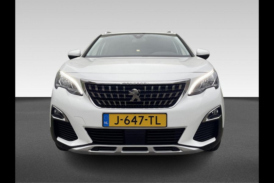 Peugeot 3008 1.2 PureTech Blue Lease Premium