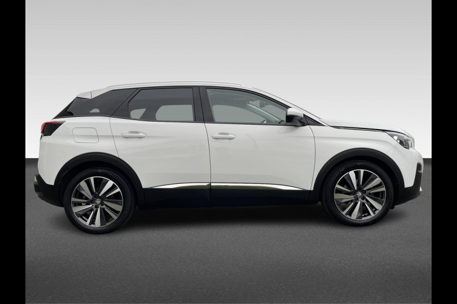 Peugeot 3008 1.2 PureTech Blue Lease Premium