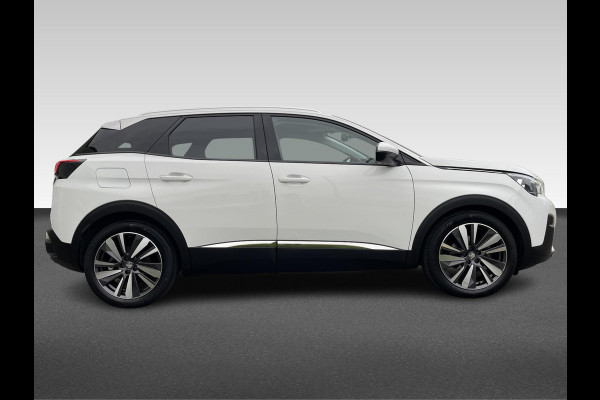 Peugeot 3008 1.2 PureTech Blue Lease Premium