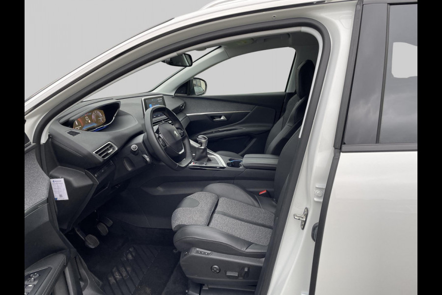 Peugeot 3008 1.2 PureTech Blue Lease Premium