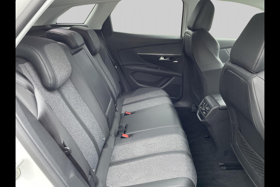 Peugeot 3008 1.2 PureTech Blue Lease Premium