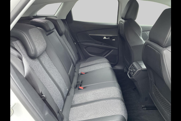 Peugeot 3008 1.2 PureTech Blue Lease Premium