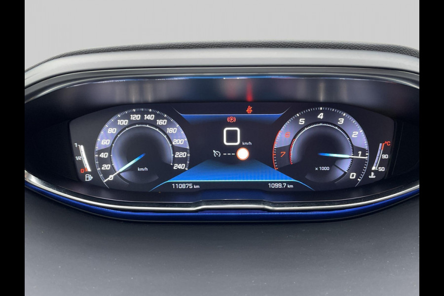 Peugeot 3008 1.2 PureTech Blue Lease Premium