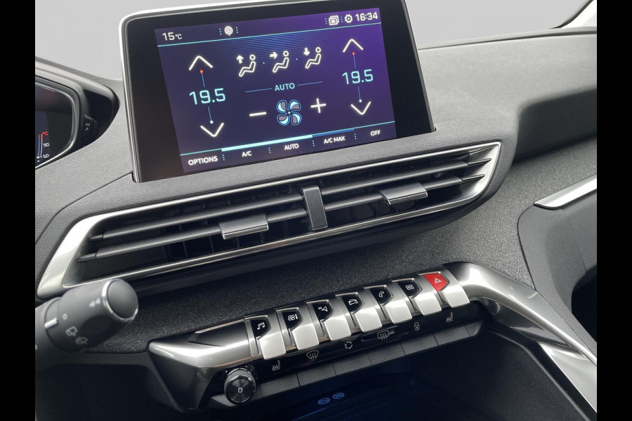 Peugeot 3008 1.2 PureTech Blue Lease Premium