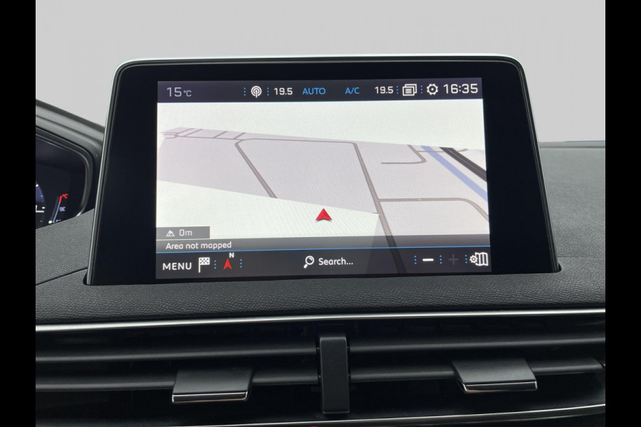 Peugeot 3008 1.2 PureTech Blue Lease Premium