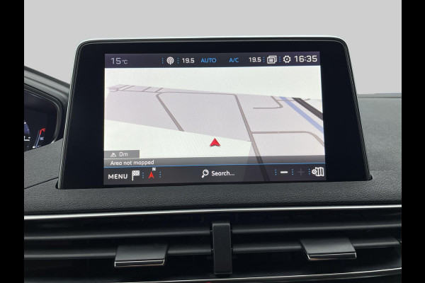 Peugeot 3008 1.2 PureTech Blue Lease Premium