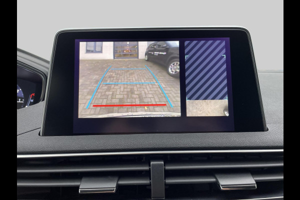 Peugeot 3008 1.2 PureTech Blue Lease Premium