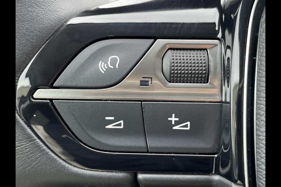 Peugeot 3008 1.2 PureTech Blue Lease Premium