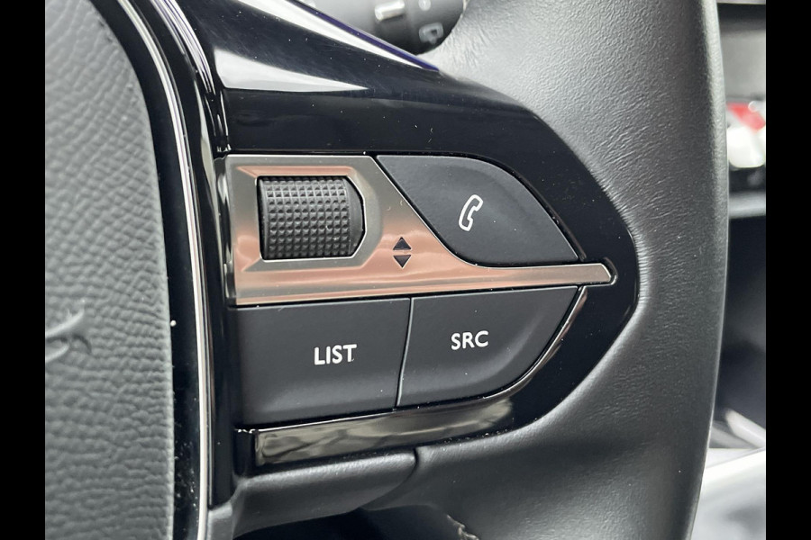 Peugeot 3008 1.2 PureTech Blue Lease Premium