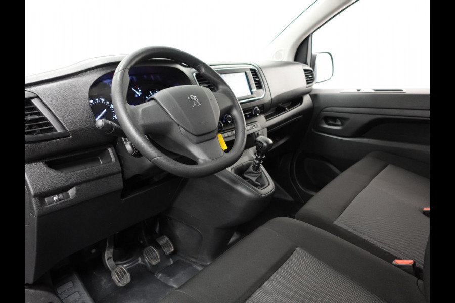Peugeot Expert 1.5 BlueHDI 120PK L2H1 Airco Navi Trekhaak Carplay Cruise Control