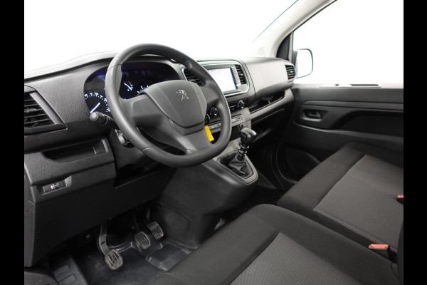Peugeot Expert 1.5 BlueHDI 120PK L2H1 Airco Navi Trekhaak Carplay Cruise Control