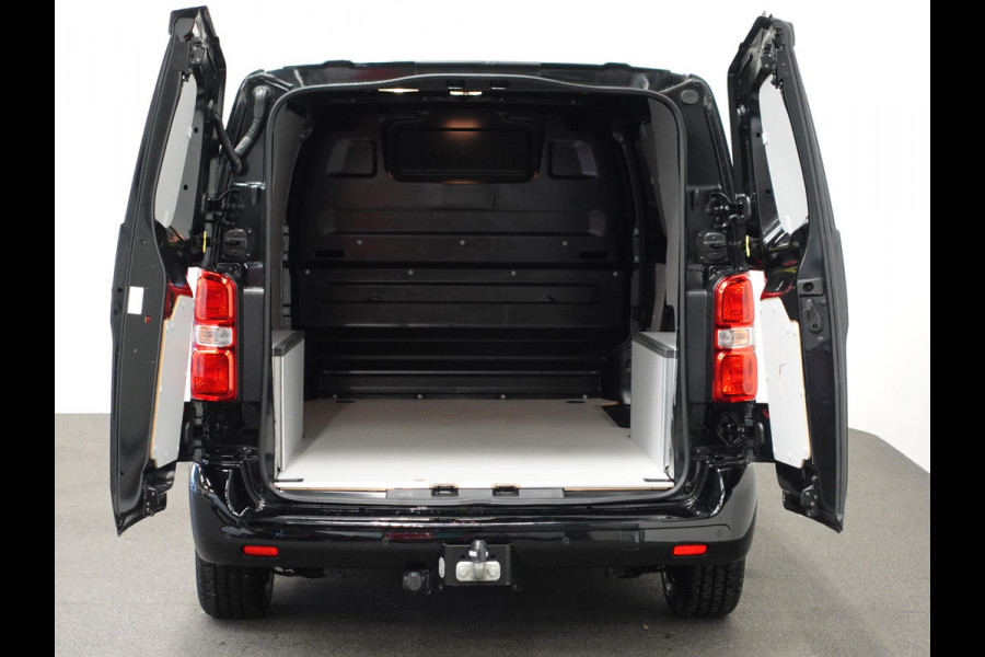 Peugeot Expert 1.5 BlueHDI 120PK L2H1 Airco Navi Trekhaak Carplay Cruise Control