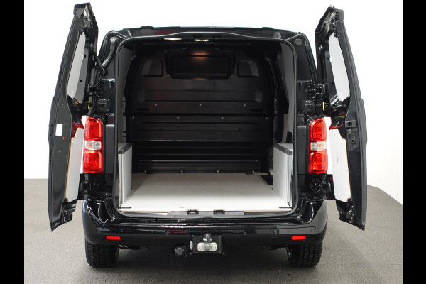 Peugeot Expert 1.5 BlueHDI 120PK L2H1 Airco Navi Trekhaak Carplay Cruise Control