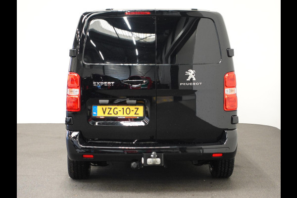 Peugeot Expert 1.5 BlueHDI 120PK L2H1 Airco Navi Trekhaak Carplay Cruise Control