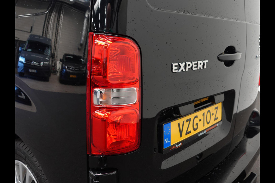 Peugeot Expert 1.5 BlueHDI 120PK L2H1 Airco Navi Trekhaak Carplay Cruise Control