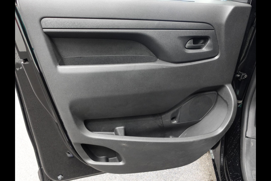 Peugeot Expert 1.5 BlueHDI 120PK L2H1 Airco Navi Trekhaak Carplay Cruise Control