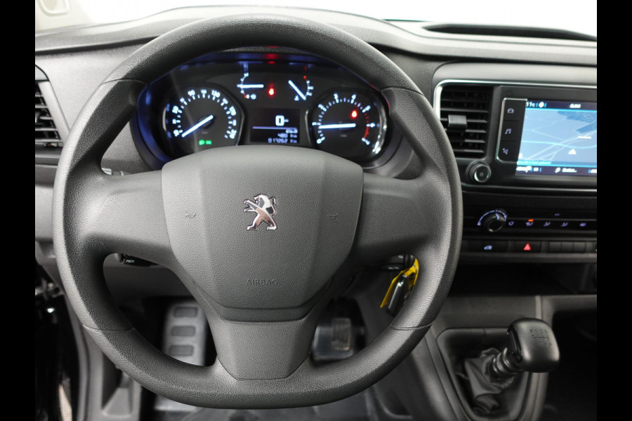 Peugeot Expert 1.5 BlueHDI 120PK L2H1 Airco Navi Trekhaak Carplay Cruise Control