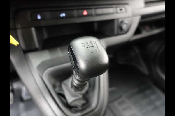 Peugeot Expert 1.5 BlueHDI 120PK L2H1 Airco Navi Trekhaak Carplay Cruise Control