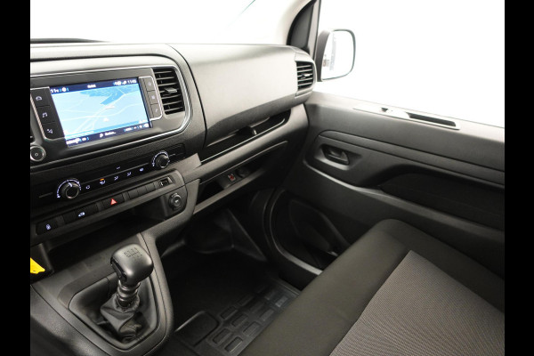 Peugeot Expert 1.5 BlueHDI 120PK L2H1 Airco Navi Trekhaak Carplay Cruise Control