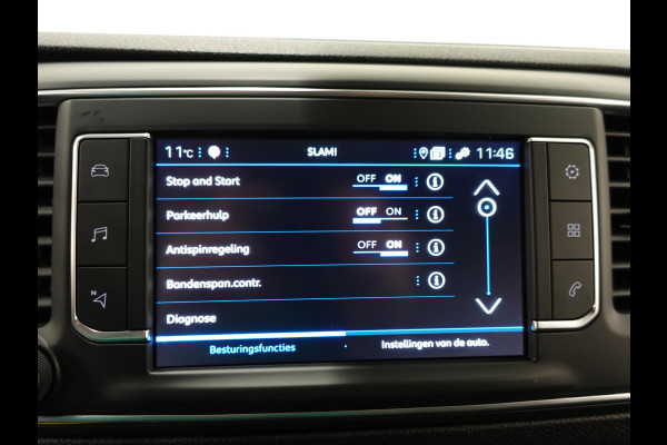 Peugeot Expert 1.5 BlueHDI 120PK L2H1 Airco Navi Trekhaak Carplay Cruise Control