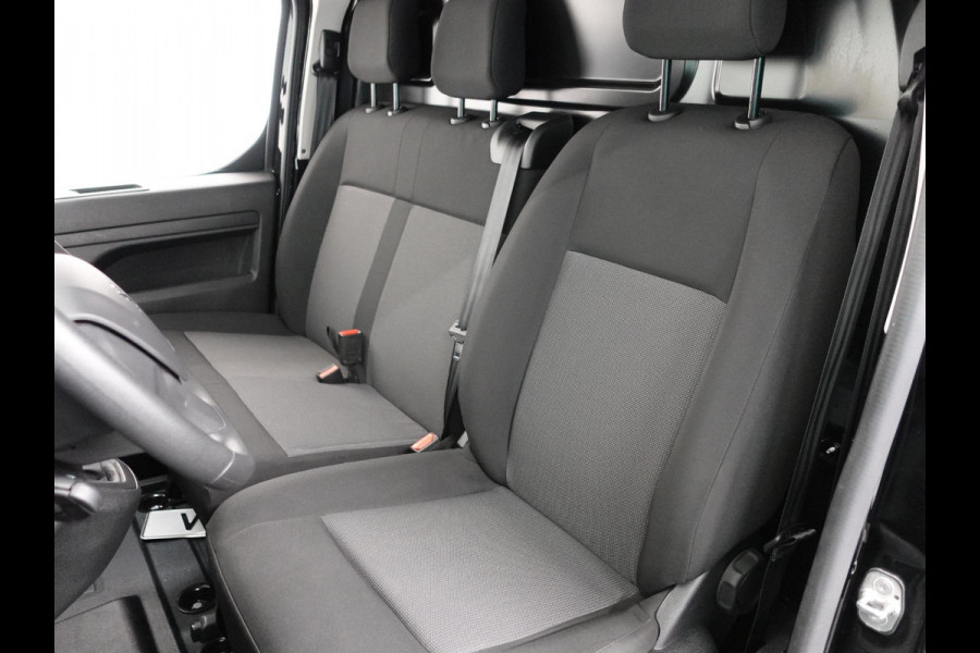 Peugeot Expert 1.5 BlueHDI 120PK L2H1 Airco Navi Trekhaak Carplay Cruise Control